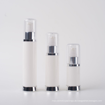 15ml 30ml 50ml Plastik Airless Flaschen